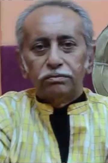 Chandan Roychowdhury